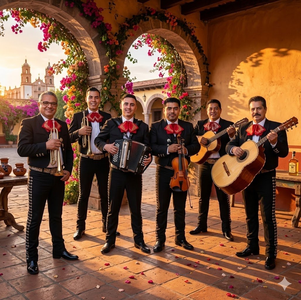 Serenatas
